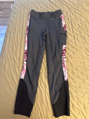 Noble Equestrian Balance riding tights